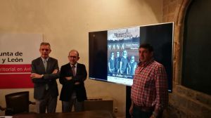 El 78 % de los asistentes a Músicos en la Naturaleza proceden de fuera de Castilla y León