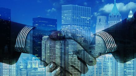 Aladino y el Ibex 35 y 2