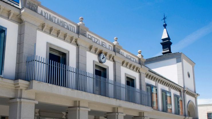 Las Oficinas de Atención al Ciudadano de Pozuelo modifican su horario durante el mes de agosto