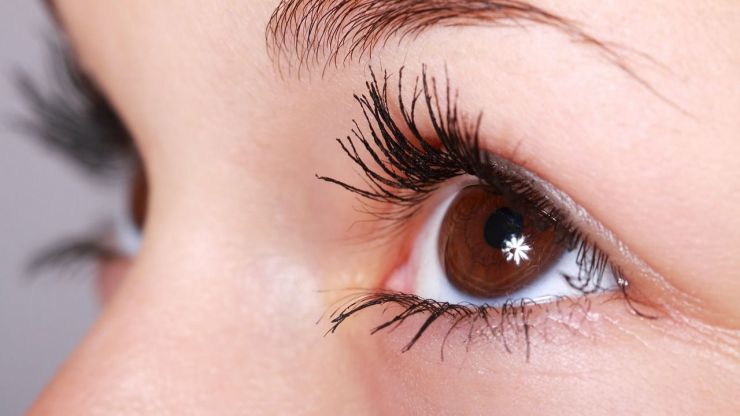 En verano también cuida tus ojos