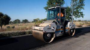 La Operación Asfalto mejorará el pavimento de más de medio centenar de calles de Pozuelo este verano