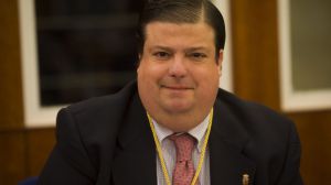 Fallece Manuel Allende, concejal del Ayuntamiento de Pozuelo de Alarcón