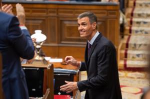 Tras los escándalos del PSOE: Sánchez quiere posicionar a España a la vanguardia contra la corrupción