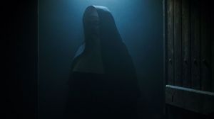 La monja