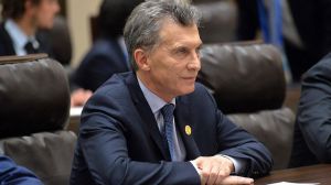 Macri, enemigo de la libertad