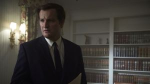 El escándalo Ted Kennedy