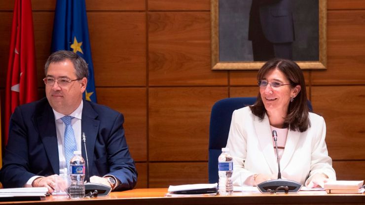 Aprobada la nueva ordenanza de licencias con la que se simplifican trámites y tiempos de respuesta