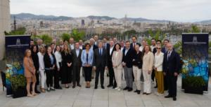 Feijóo evalúa la posibilidad de un 'superdomingo' electoral en comunidades gobernadas por el PP