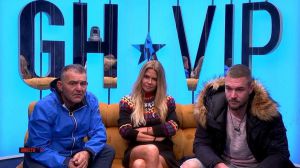 'GH VIP: Límite 48 horas' arrasa con un gran 27,1%