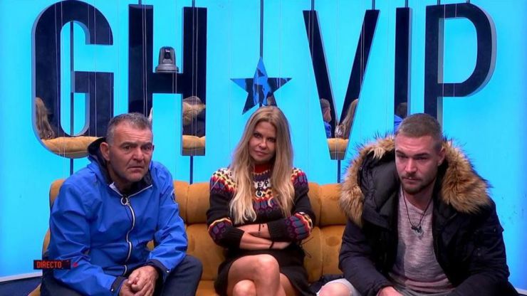 'GH VIP: Límite 48 horas' arrasa con un gran 27,1%