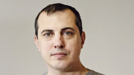 Andreas Antonopoulos publicará su nuevo libro sobre Ethereum en diciembre