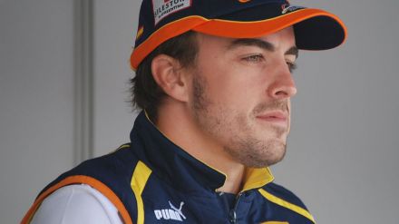 Fernando Alonso: 'Aparte de la Indy 500 anunciaré otros retos pronto'
