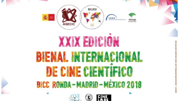 Descubre el cine de las ciencias, tecnología e innovación en CINELABS BICC y el espacio de experimentación TechnoSarao