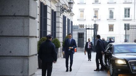 Oscuro y preocupante panorama español