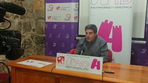APYD pide al equipo de Gobierno mover ficha para la celebración en Ávila del Día de las Fuerzas Armadas