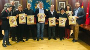 XI Jornadas Gastronómicas de El Escorial del 24 de noviembre al 2 de diciembre