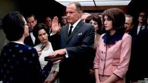 A la sombra de Kennedy