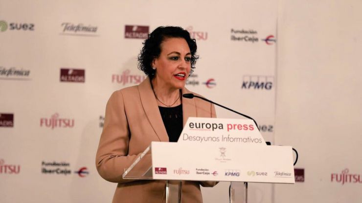 Por un mercado de trabajo “más eficiente y justo”