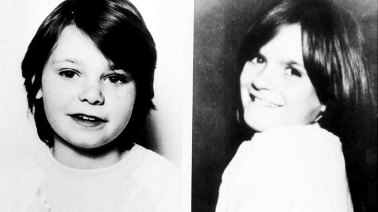 Resuelto el asesinato de dos niñas británicas 32 años después