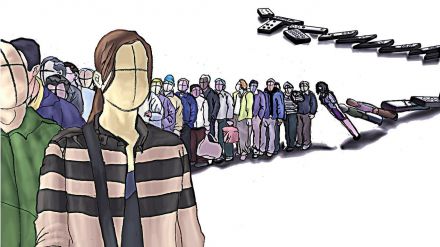 Burocracia. Si simplificamos ganamos