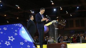 Sánchez anticipa varias reformas legislativas para mejorar la vida de las personas con distintas capacidades