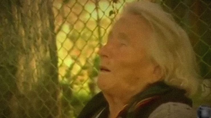 La mística ciega macedonia Baba Vanga asegura que Putin será asesinado