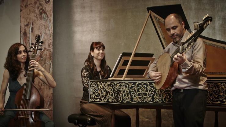 La música navideña y la danza, protagonistas de los escenarios de la Comunidad