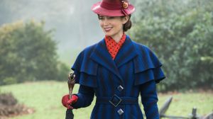 El regreso de Mary Poppins