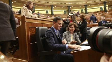 Sánchez: Ineficacia, contradicción, inseguridad y ambición de un peculiar viajero