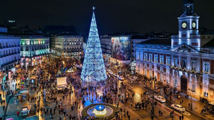 Decenas de planes culturales para toda la familia la semana de Navidad