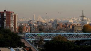 Mañana viernes se mantiene la reducción de la velocidad máxima a 70 km/h en la M-30 y accesos