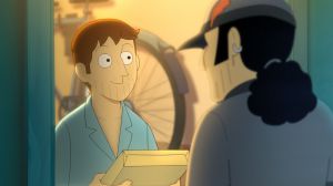 Memorias de un hombre en pijama