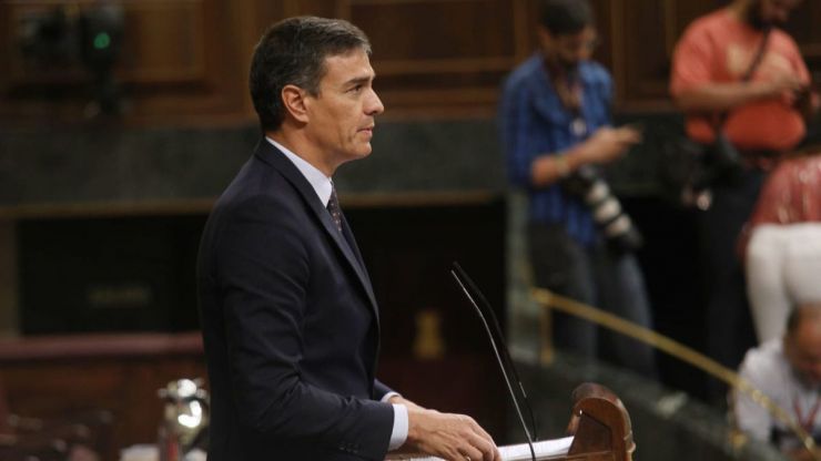 Crónica de una repetición electoral anunciada