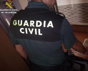 Detenido por matar presuntamente a su hermano en Guardamar del Segura (Alicante)