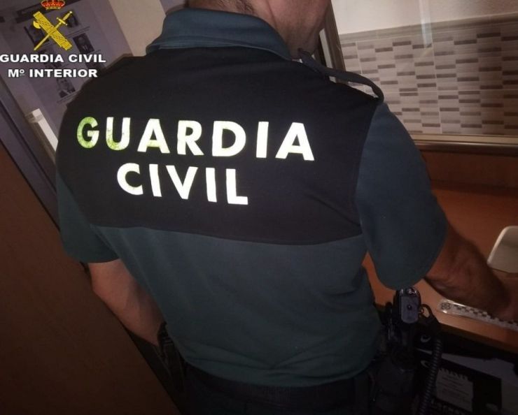 Detenido por matar presuntamente a su hermano en Guardamar del Segura (Alicante)