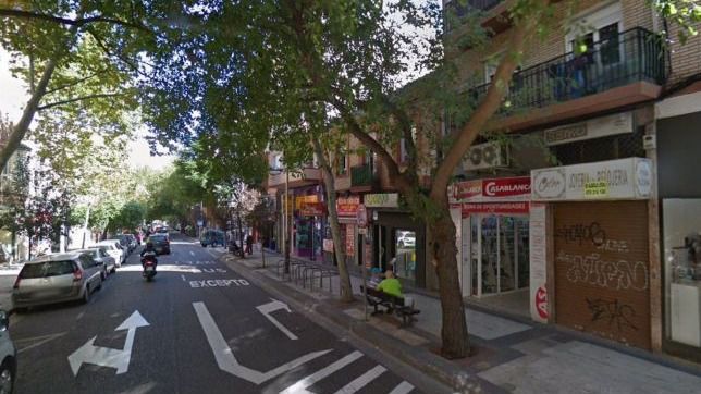 Un hombre agrede a su exmujer y se quita la vida en Zaragoza