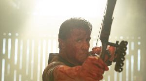 Rambo 5