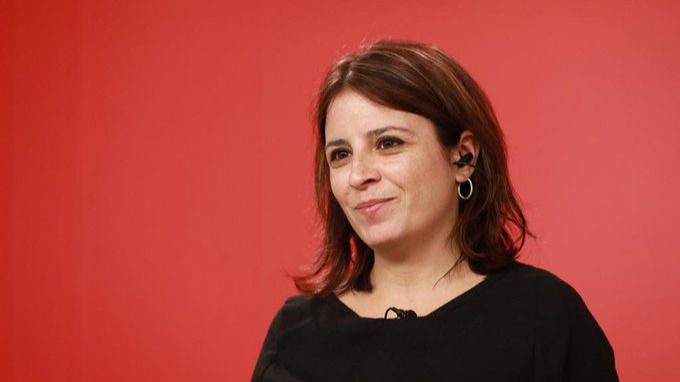 Lastra: “Es responsabilidad de todos los partidos animar a la gente a ir a votar el 10-N”