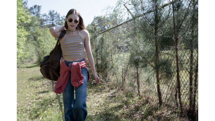 'Buscando a Alaska' llega a HBO el próximo 19 de octubre