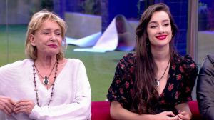 'GH VIP: El debate' crece y lidera con un magnífico 22,3%