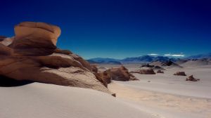 ¿Por qué Chile es el mejor destino de aventura de Sudámerica?