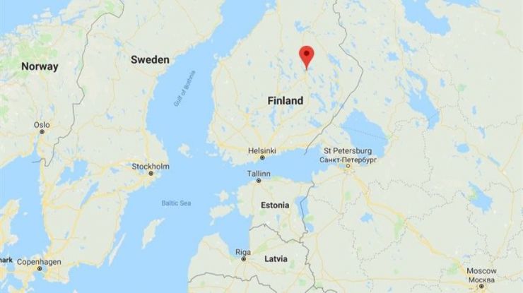 Un incidente violento en un centro educativo en Finlandia concluye con un fallecido y nueve heridos