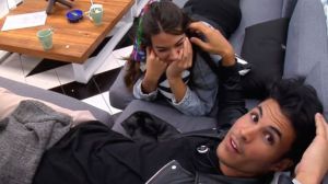Así pensaba Estela Grande de su matrimonio con Diego Matamoros antes de 'GH VIP 7'