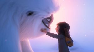 Abominable