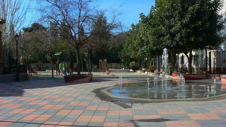 Un hombre mata a su mujer con un arma de fuego y después se suicida en Granada