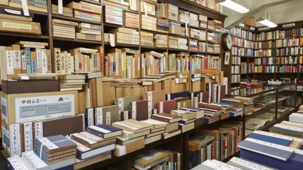 Un paraíso para los amantes de la lectura