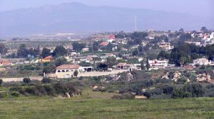 Detenido por amenazar de muerte a su hijastro y agredir a su esposa en Murcia