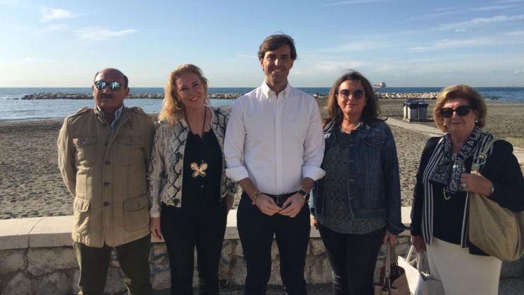 Montesinos califica de 'intolerable' el supuesto fraude cometido por la Junta de Andalucía del PSOE