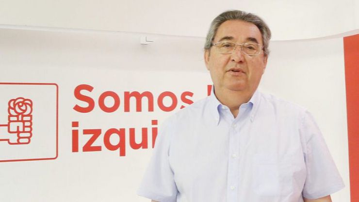 Toni Ferrer: 'Ya se nota el efecto del enfriamiento de la economía'