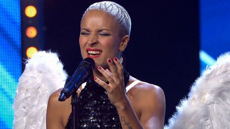 'Got Talent España' no cede y marca máximo